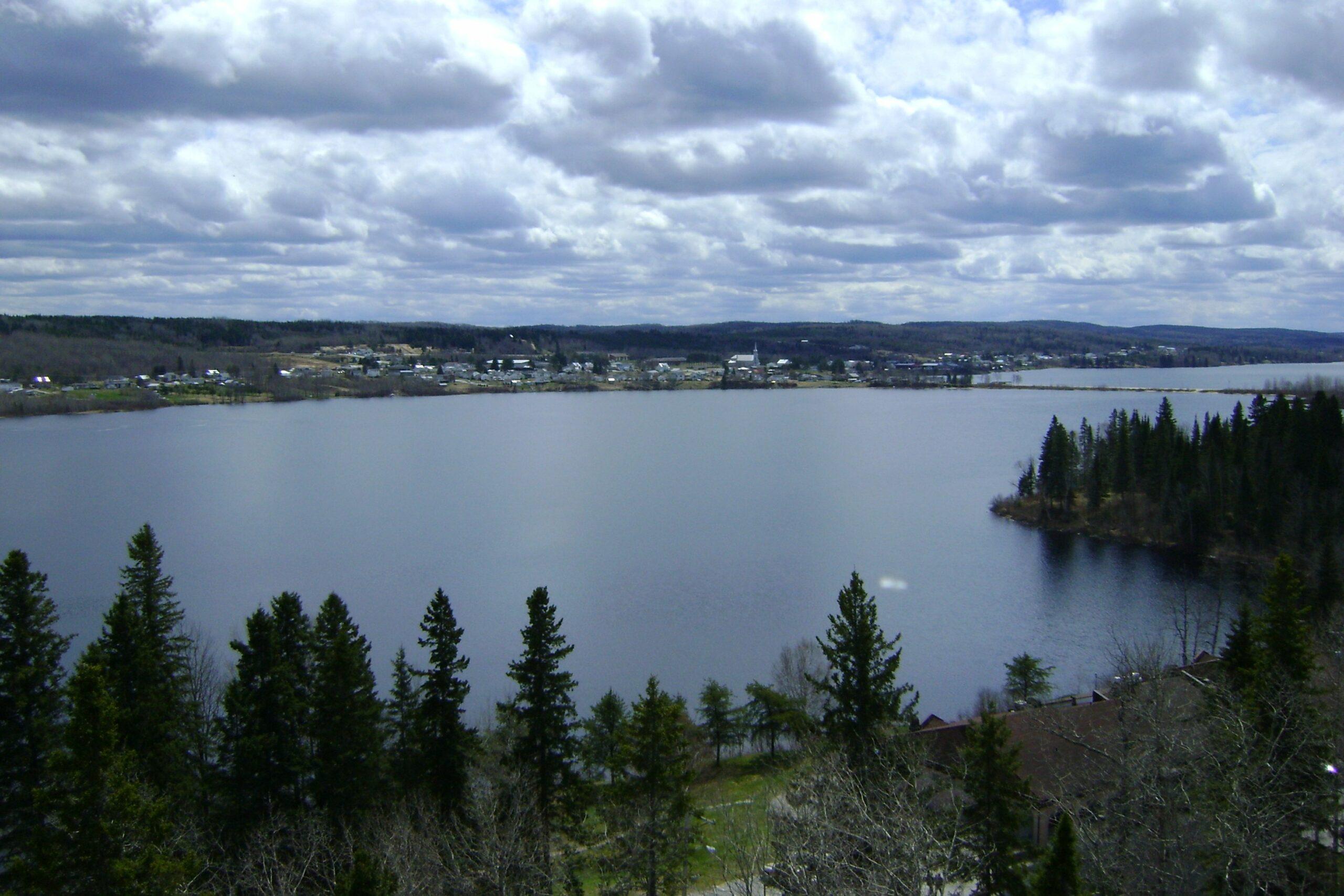 Magnifique domaine au Québec, La Tuque, Canada,G0X — La tuque — Canada