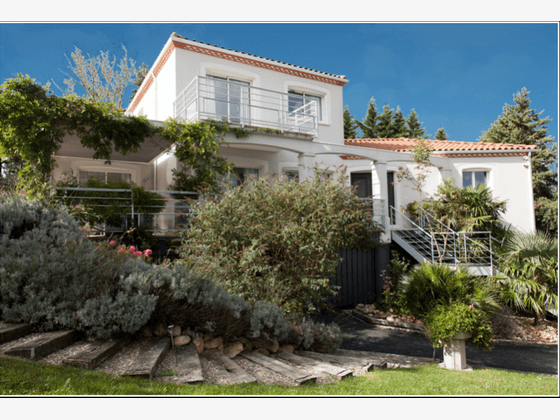 Superbe maison contemporaine proche Toulouse, Castres, France,81100