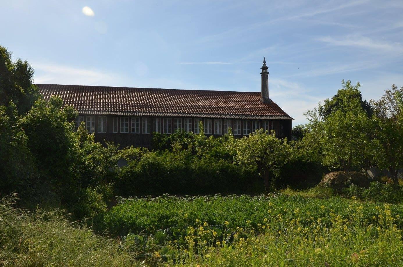 Manoir à rénover Cortes-Leiria (Portugal)
