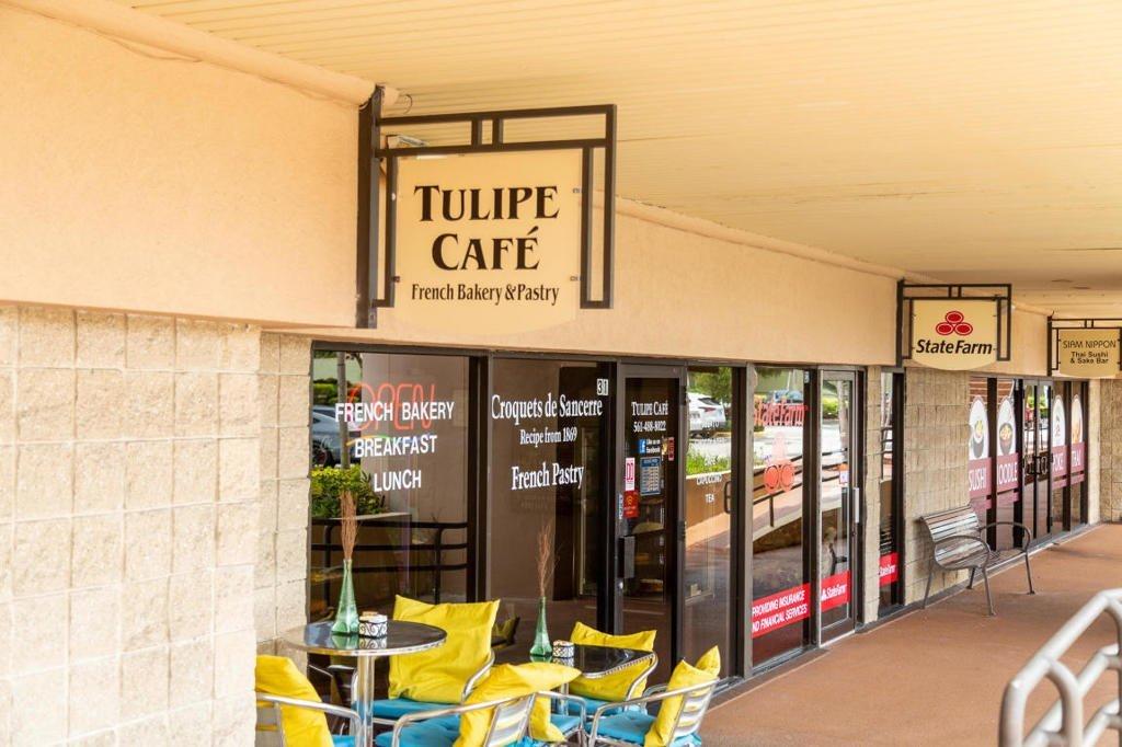 Boulangerie à vendre en Floride, Boca Raton, United States,33487 — Boca raton — États-Unis