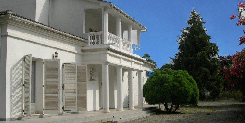 Belle villa en Corse à Ghisonaccia – Côte Orientale, Corse — Ghisonaccia — France