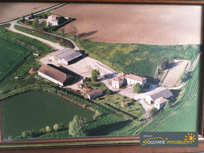Hameau Tarn et Garonne, Roquecor, France,82150