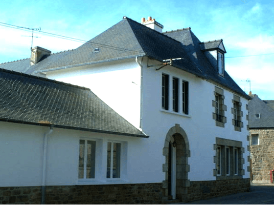 Belle maison de caractère en Bretagne – Côtes d’Armor Pleubian, Pleubian, France,22610 — Pleubian — France