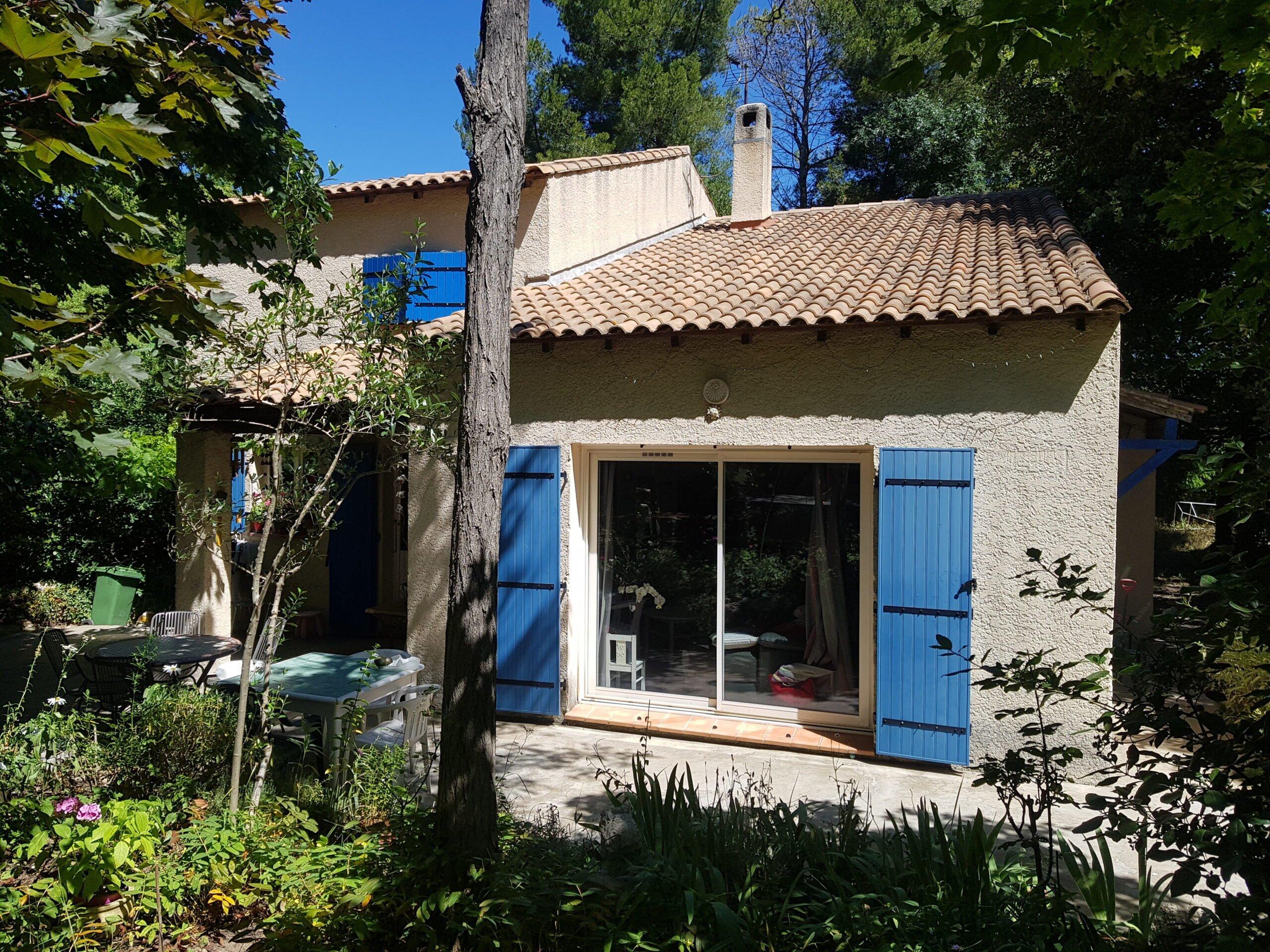 Magnifique propriété provençale AIX-EN-PROVENCE