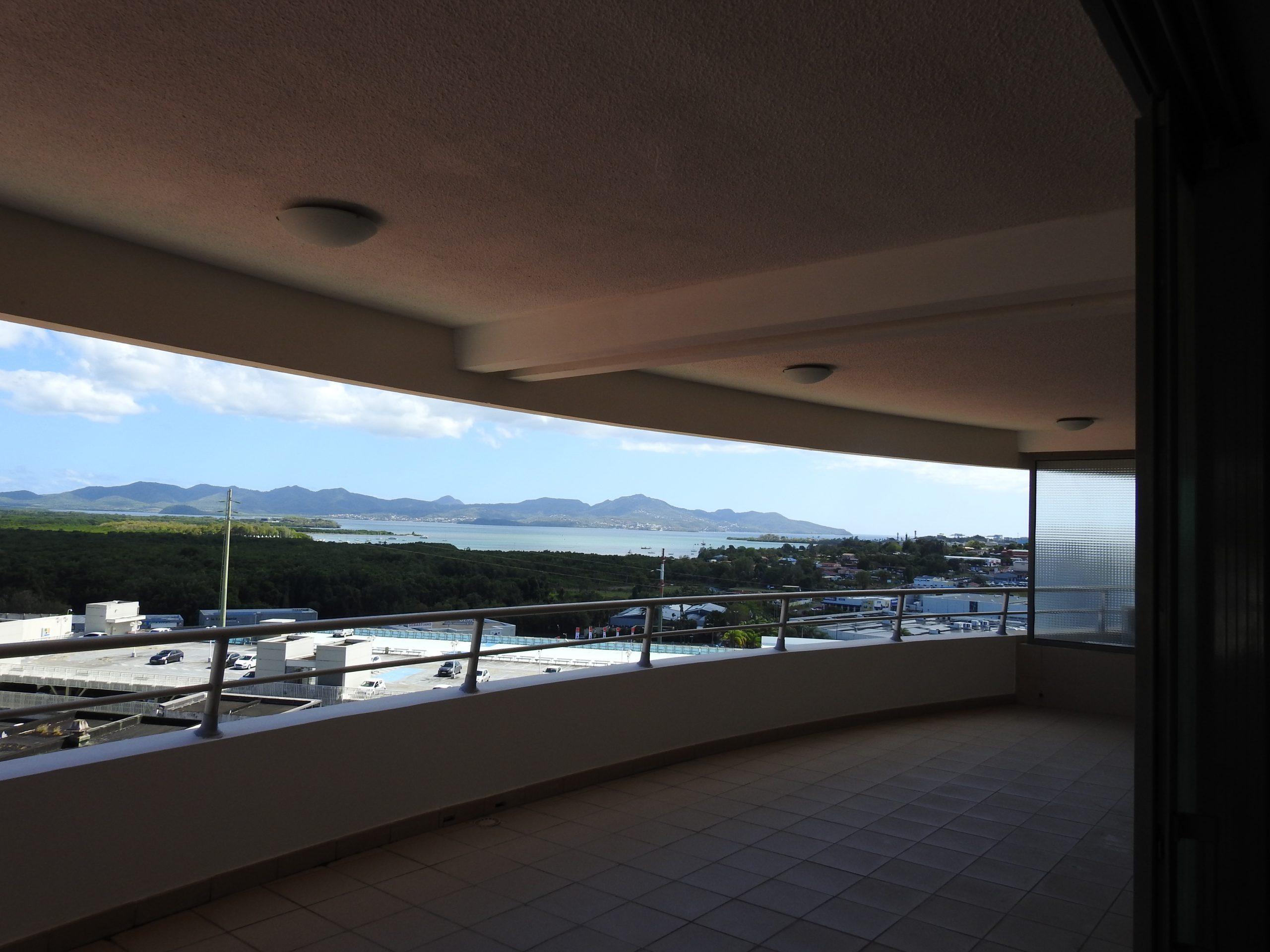 Bel appartement Martinique