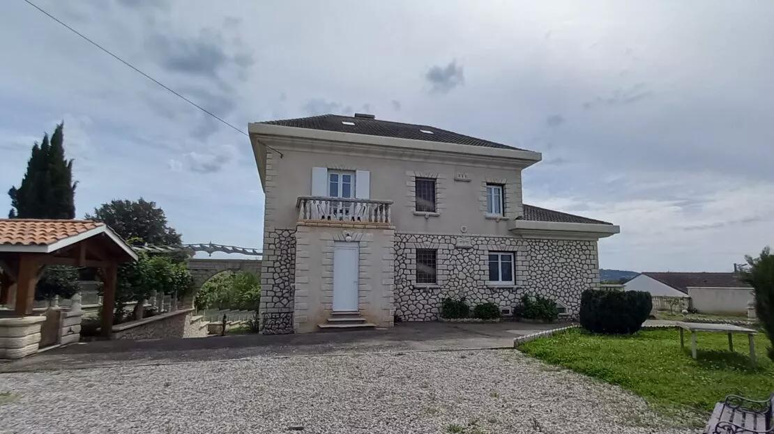 Très belle propriété / chambre d'hôtes Lot-et-Garonne